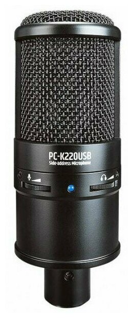Купить Микрофон TAKSTAR PC-K220USB